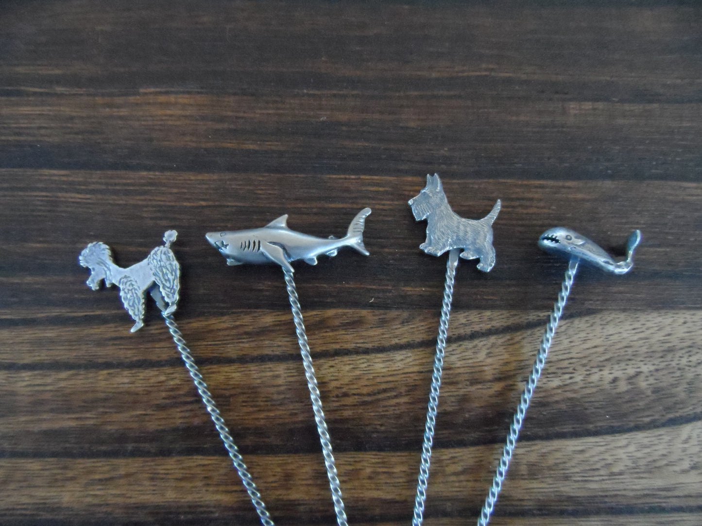 Hat Pins